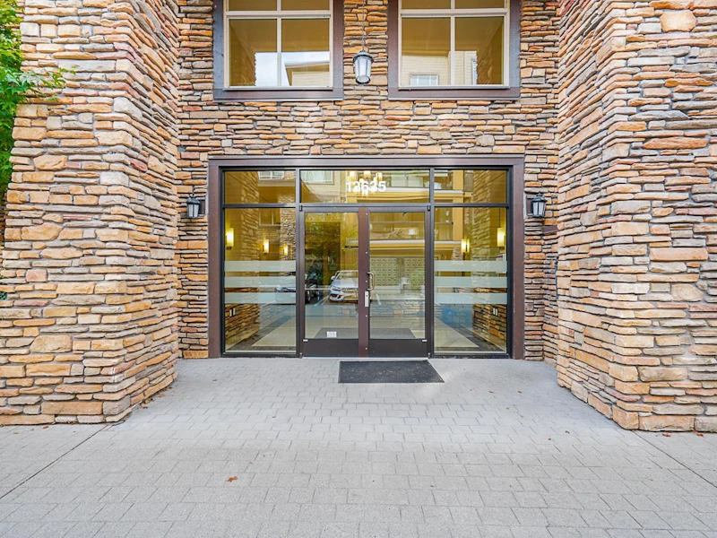 108 - 12635 190a Street, Pitt Meadows BC V3Y 2J2