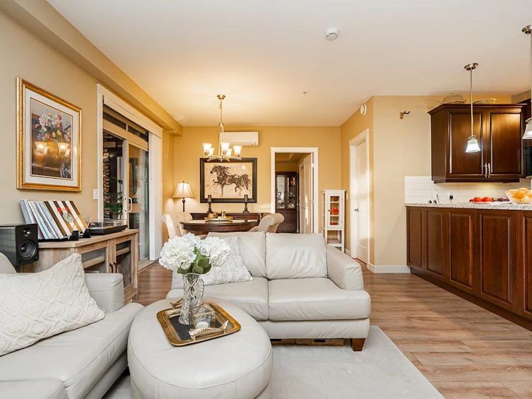 108-12635 190a Street, Pitt Meadows, BC, V3Y 0E8 - 15