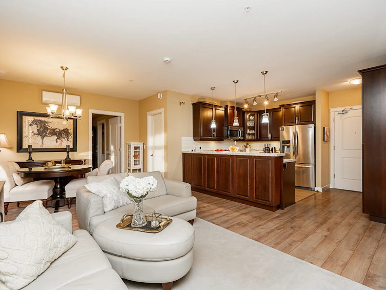 108-12635 190a Street, Pitt Meadows, BC, V3Y 0E8 - 13