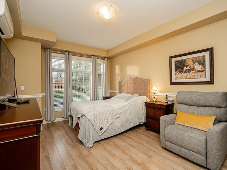 108-12635 190a Street, Pitt Meadows, BC, V3Y 0E8 - 17