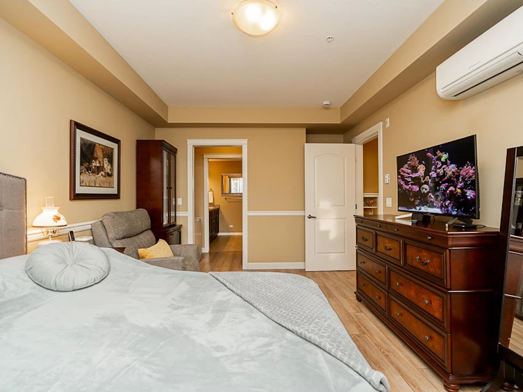 108-12635 190a Street, Pitt Meadows, BC, V3Y 0E8 - 18