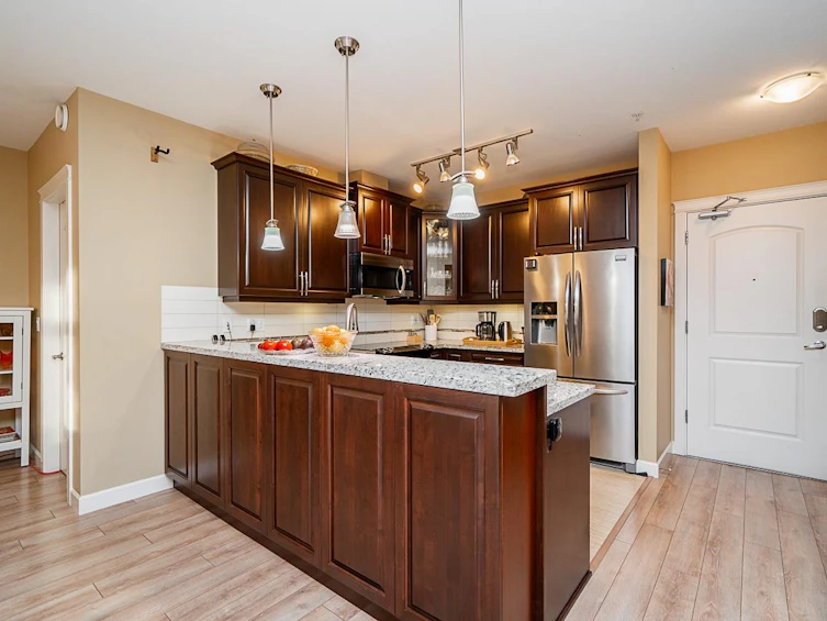 108-12635 190a Street, Pitt Meadows, BC, V3Y 0E8 - 9