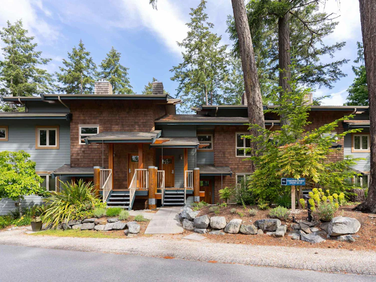 30B-12849 Lagoon Road, Pender Harbour Egmont, BC, V0N 2H0 - 4