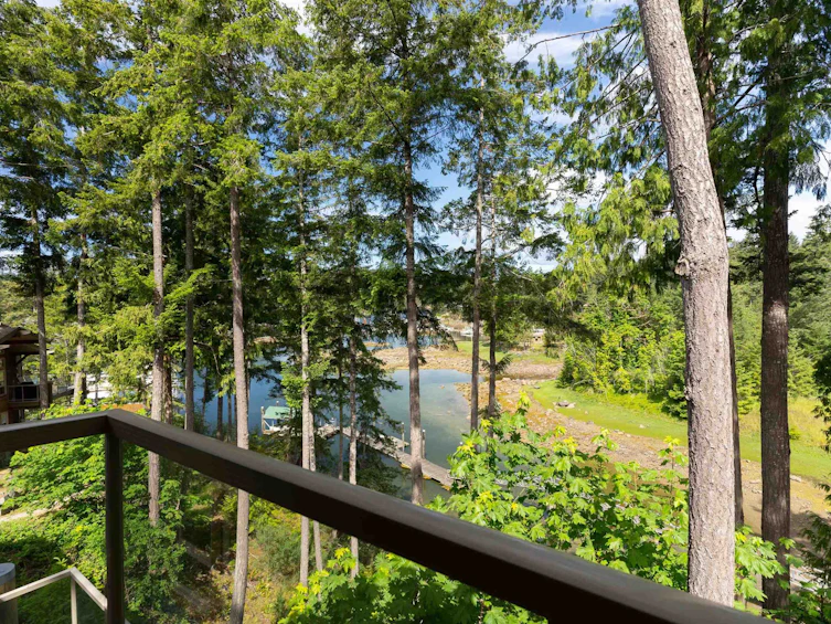 30B-12849 Lagoon Road, Pender Harbour Egmont, BC, V0N 2H0 - 21