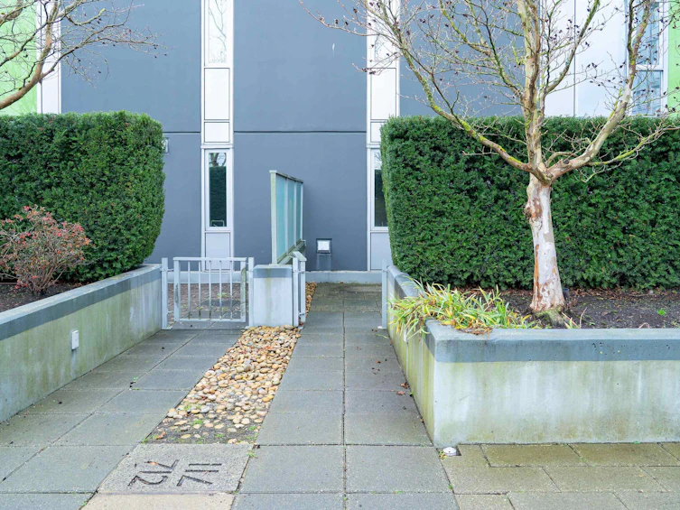 711-7080 No. 3 Road, Richmond, BC, V6Y 0B5 - 34