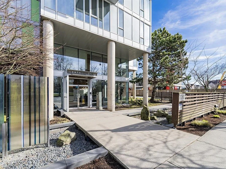 711-7080 No. 3 Road, Richmond, BC, V6Y 0B5 - 2