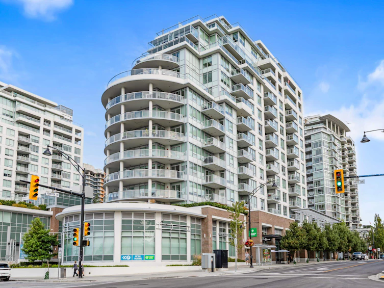 601-1441 Johnston Road, Surrey, BC, V4B 3Z4 - 2