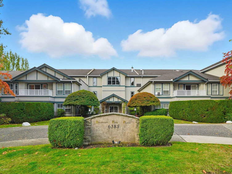 105-6385 121 Street, Surrey, BC, V3X 3K6 - 2