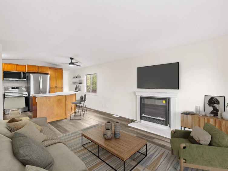1-7610 Evans Road, Chilliwack, BC, V2R 2T4 - 4