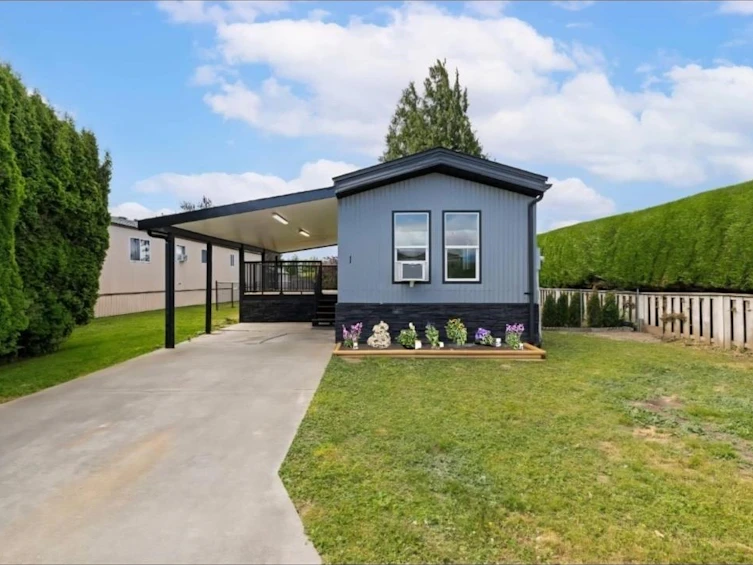 1-7610 Evans Road, Chilliwack, BC, V2R 2T4 - 2