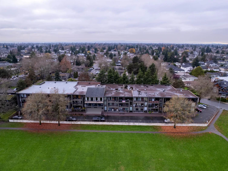 214-9300 Glenacres Drive, Richmond, BC, V7A 1Y8 - 22