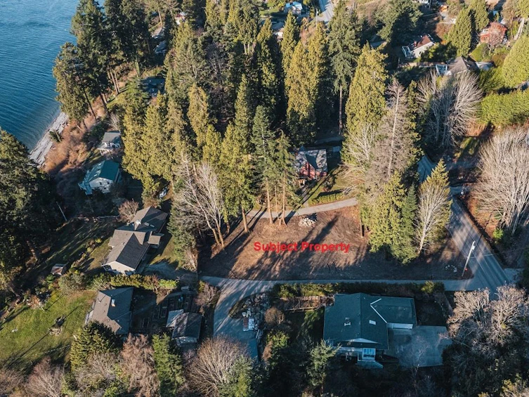 LOT G Gower Point Road, Gibsons, BC, V0N 1V0 - 4