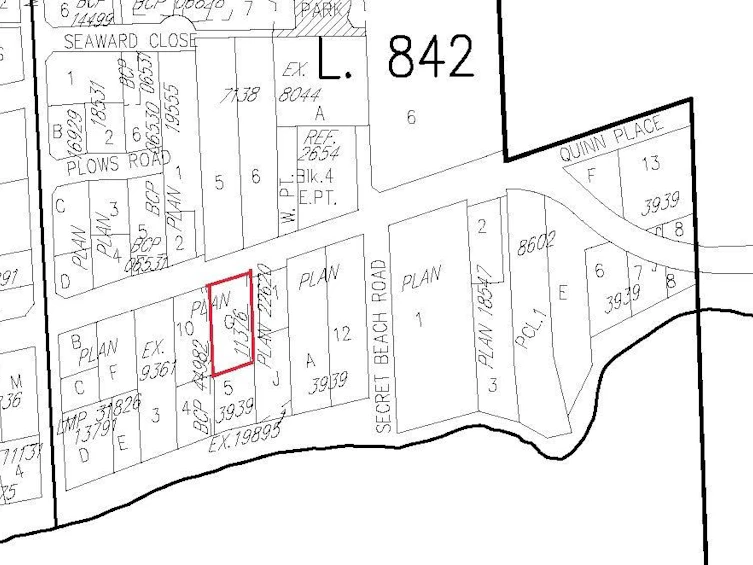 LOT G Gower Point Road, Gibsons, BC, V0N 1V0 - 7