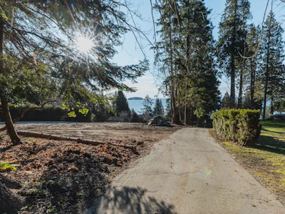 LOT G Gower Point Road - 2