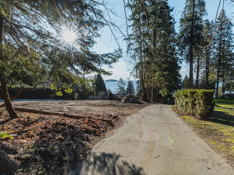 LOT G Gower Point Road, Gibsons, BC, V0N 1V0 - 2