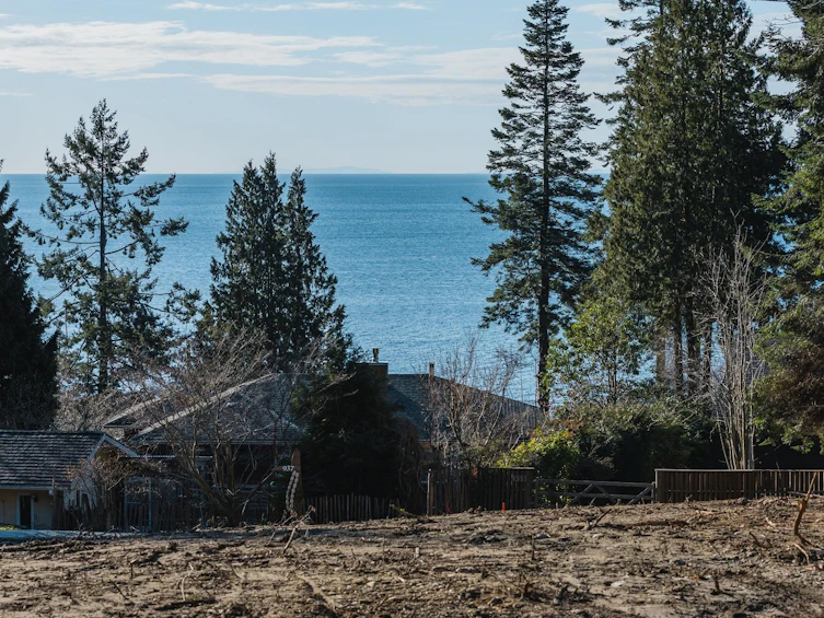 LOT G Gower Point Road, Gibsons, BC, V0N 1V0 - 3