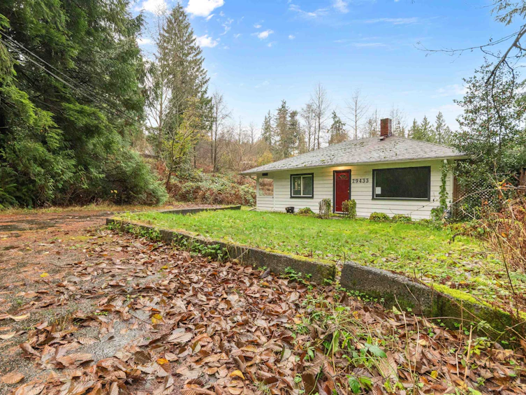 29433 Dewdney Trunk Road, Mission, BC, V4S 1B6 - 2