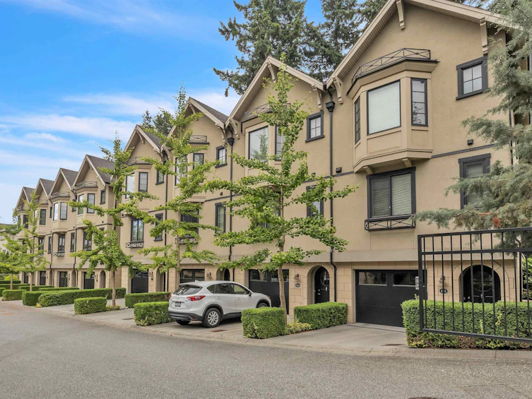 527-2580 Langdon Street, Abbotsford, BC, V2T 0A9 - 2