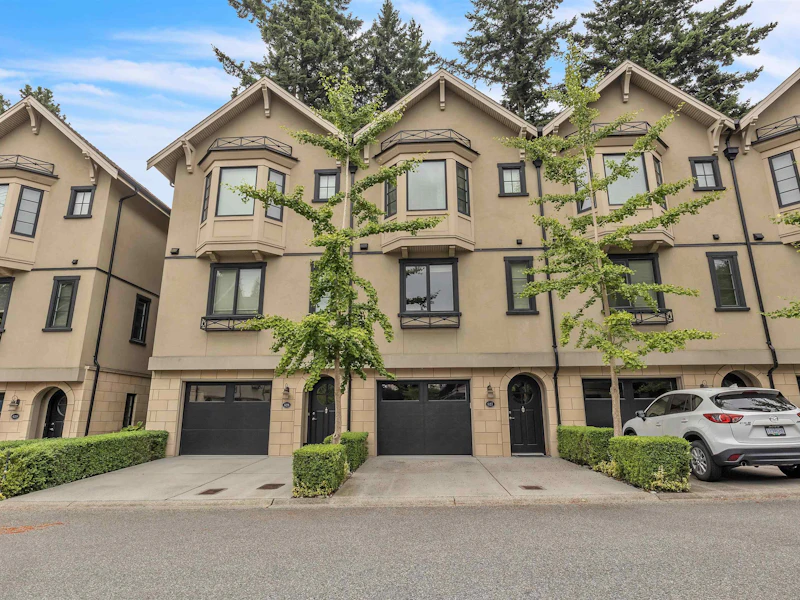 527 - 2580 Langdon Street, Abbotsford BC V2T 0A9