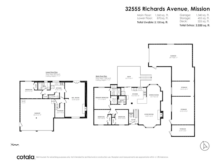 32555 Richards Avenue, Mission, BC, V2V 7E6 - 38