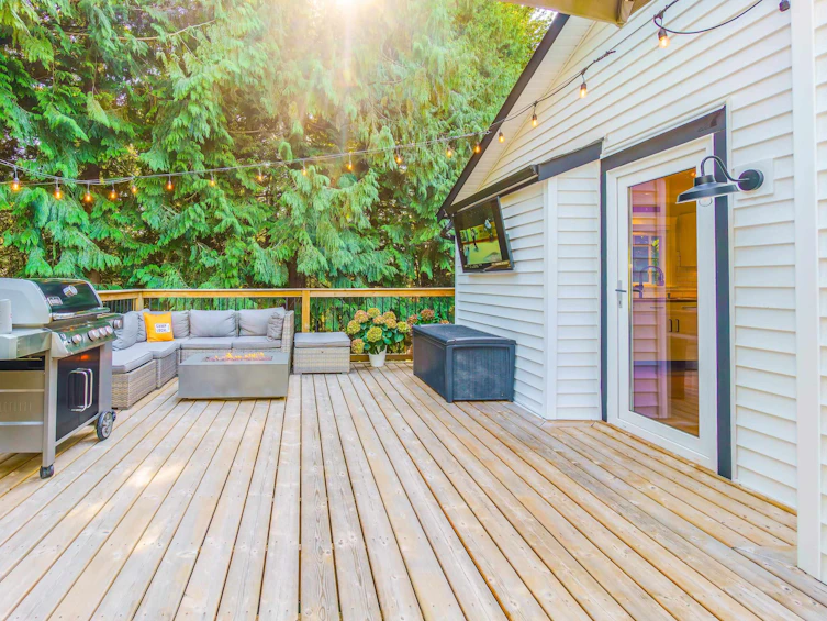 4505 196th Street, Surrey, BC, V3Z 0L7 - 4