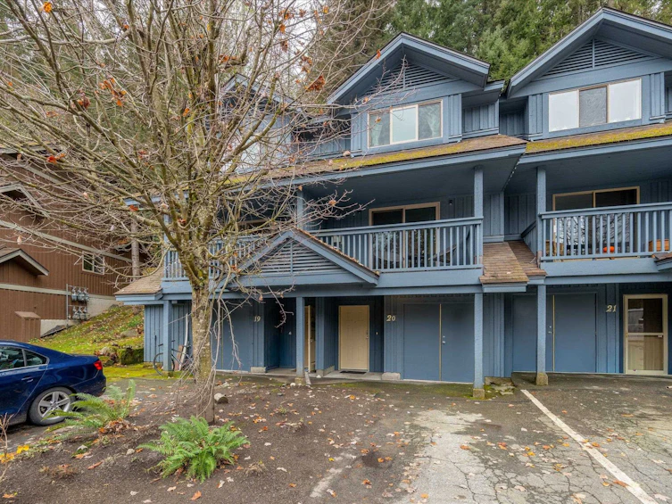20C-3102 Panorama Ridge, Whistler, BC, V8E 0V3 - 22