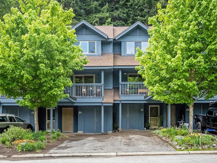 20C-3102 Panorama Ridge, Whistler, BC, V8E 0V3 - 24