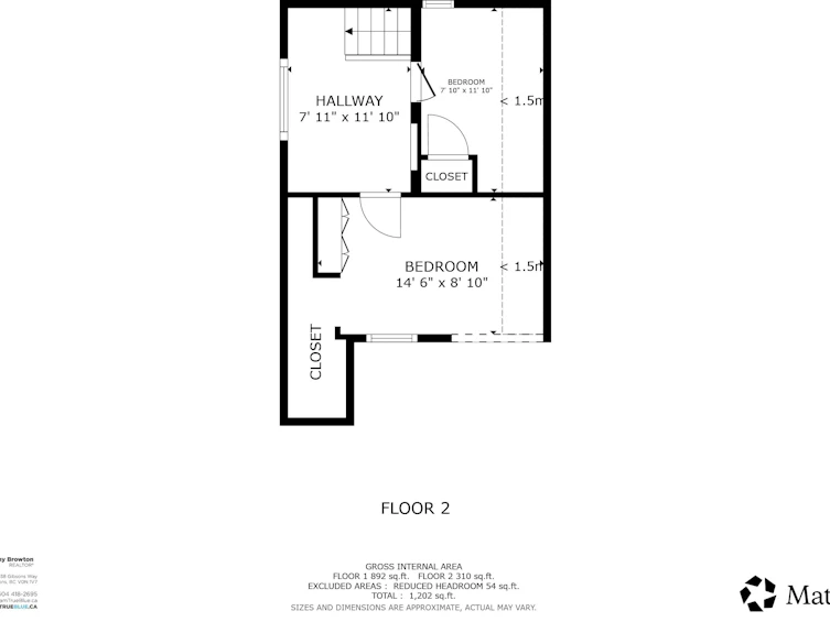 962 Cemetery Road, Gibsons, BC, V0N 1V7 - 20