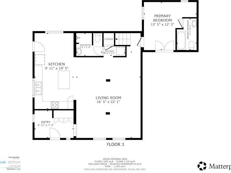 962 Cemetery Road, Gibsons, BC, V0N 1V7 - 19