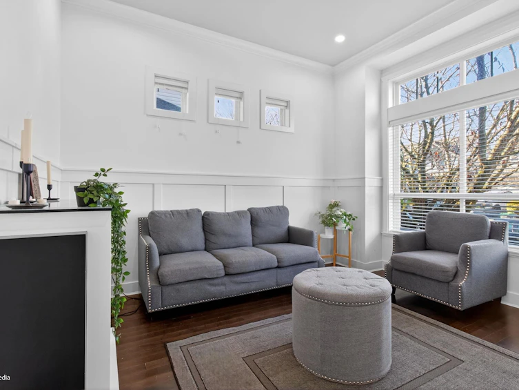 7032 195a Street, Surrey, BC, V4N 5Z2 - 8