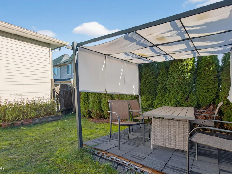 7032 195a Street, Surrey, BC, V4N 5Z2 - 31