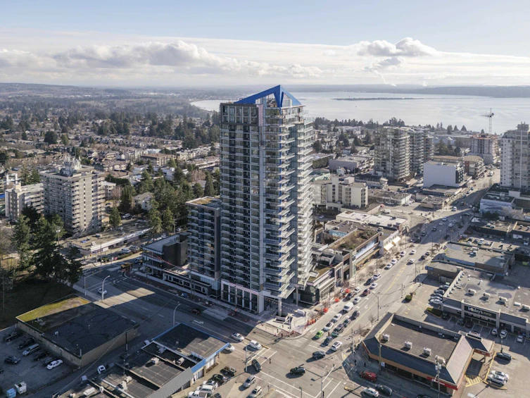 403-1588 Johnston Road, Surrey, BC, V4B 0C5 - 36