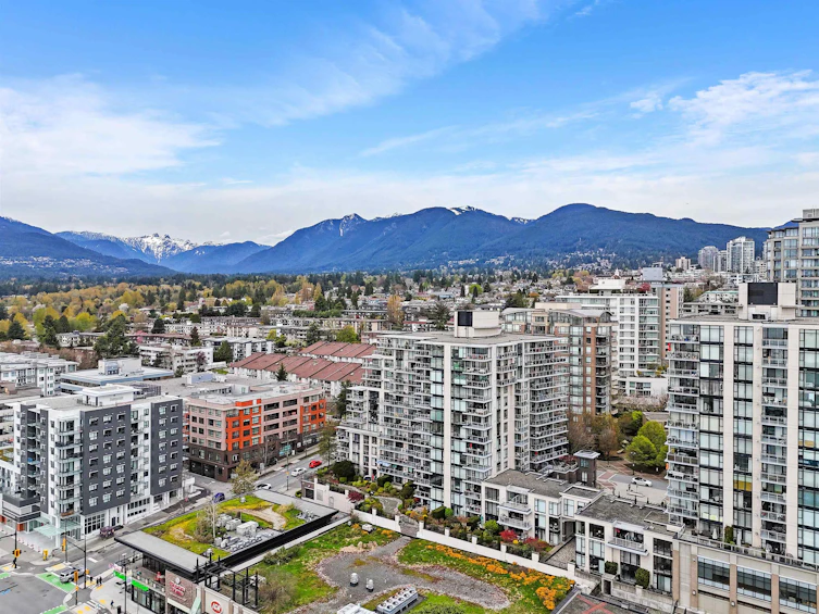 805-175 W 1st Street, North Vancouver, BC, V7M 3N9 - 34
