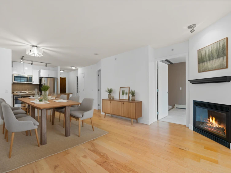 805-175 W 1st Street, North Vancouver, BC, V7M 3N9 - 2