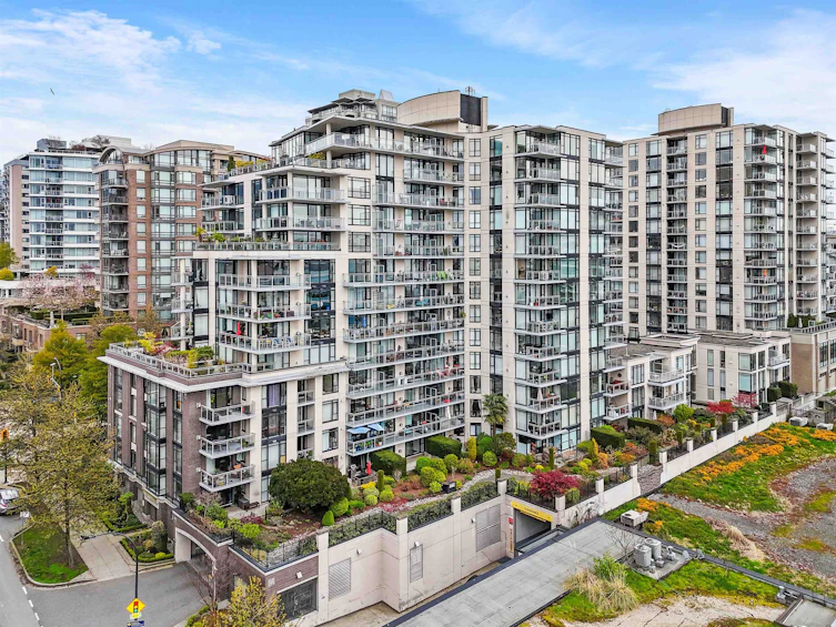 805-175 W 1st Street, North Vancouver, BC, V7M 3N9 - 33