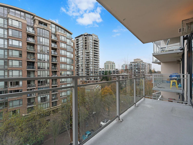 805-175 W 1st Street, North Vancouver, BC, V7M 3N9 - 15