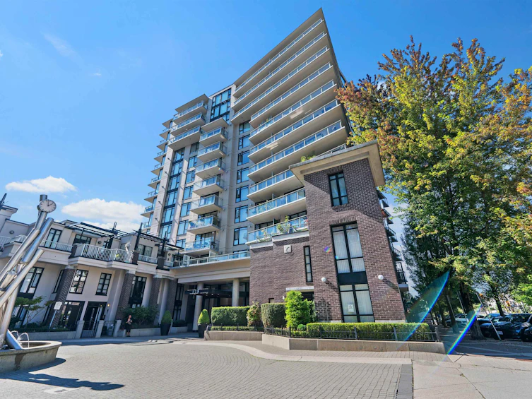 805-175 W 1st Street, North Vancouver, BC, V7M 3N9 - 31