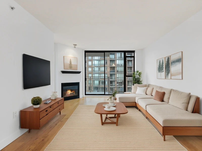 805 - 175 W 1st Street, North Vancouver BC V7M 3N9