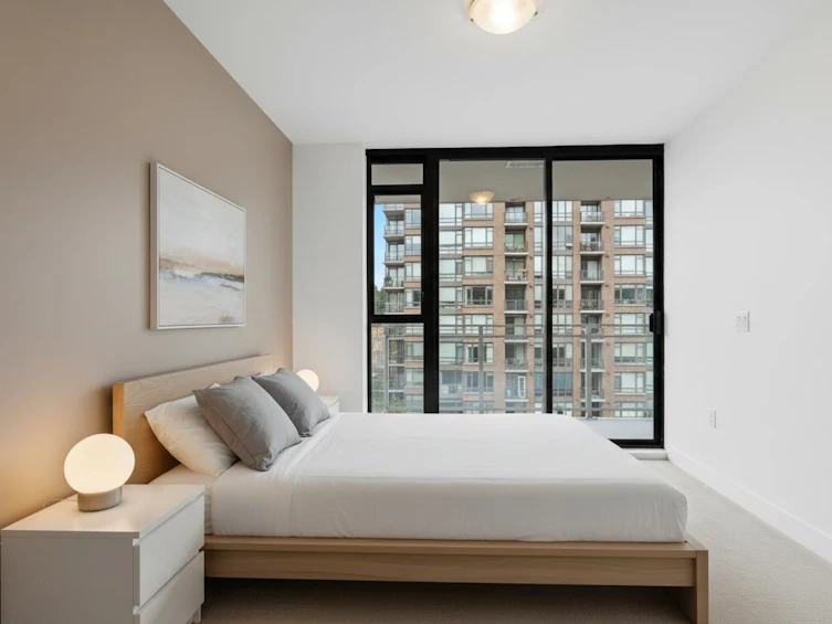 805-175 W 1st Street, North Vancouver, BC, V7M 3N9 - 4