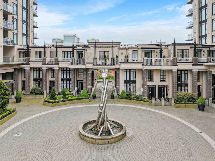 805-175 W 1st Street, North Vancouver, BC, V7M 3N9 - 37