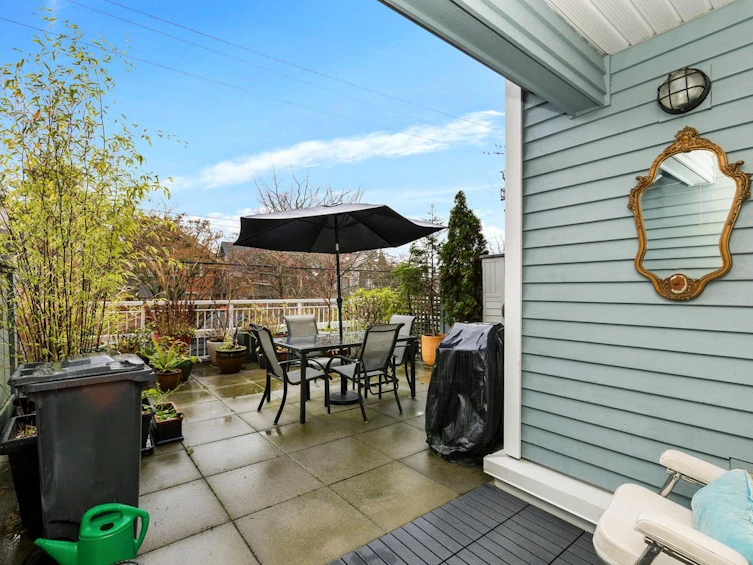 209-3333 W 4th Avenue, Vancouver, BC, V6R 4R9 - 15