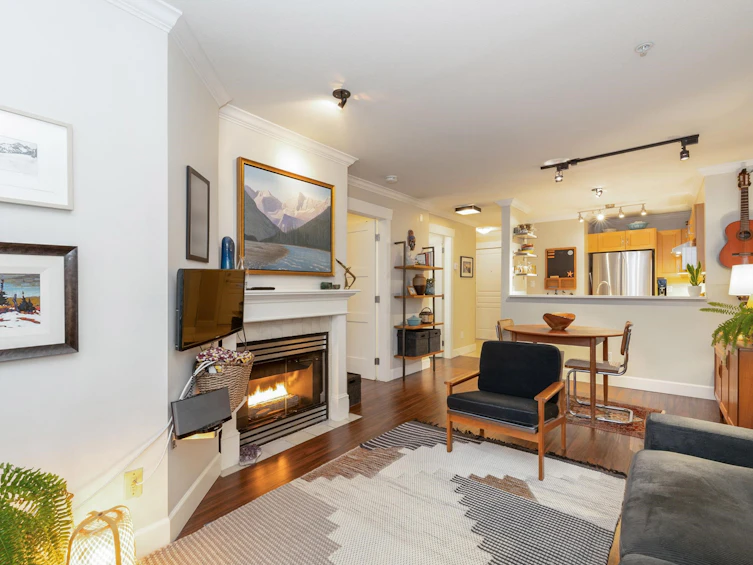 209-3333 W 4th Avenue, Vancouver, BC, V6R 4R9 - 5