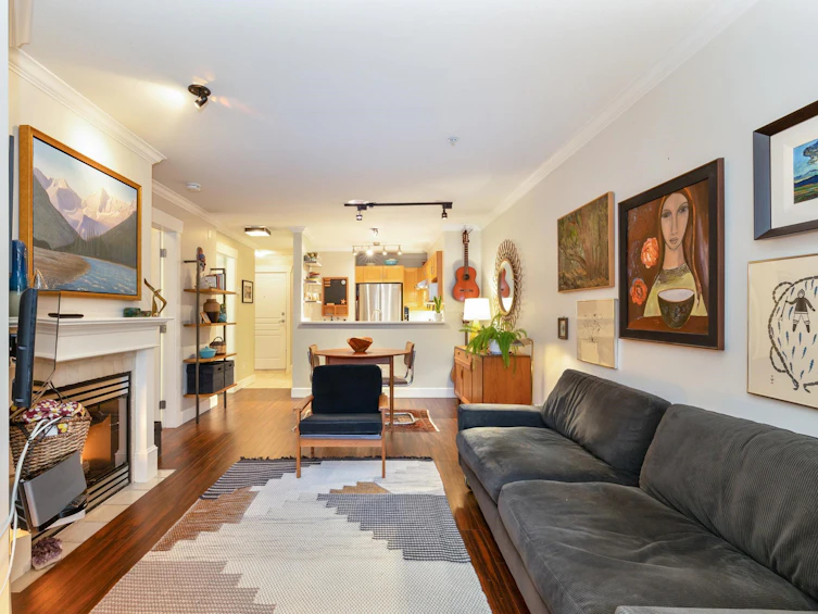 209-3333 W 4th Avenue, Vancouver, BC, V6R 4R9 - 6