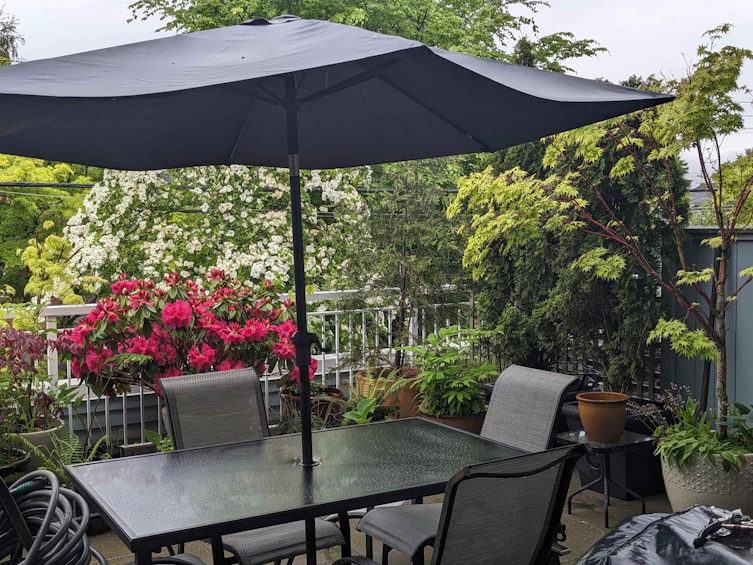 209-3333 W 4th Avenue, Vancouver, BC, V6R 4R9 - 18