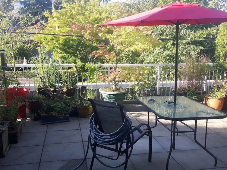 209-3333 W 4th Avenue, Vancouver, BC, V6R 4R9 - 16