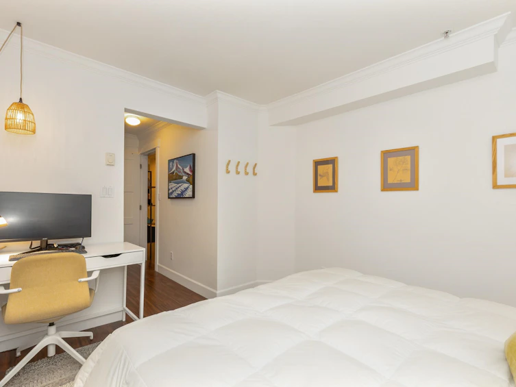 209-3333 W 4th Avenue, Vancouver, BC, V6R 4R9 - 11