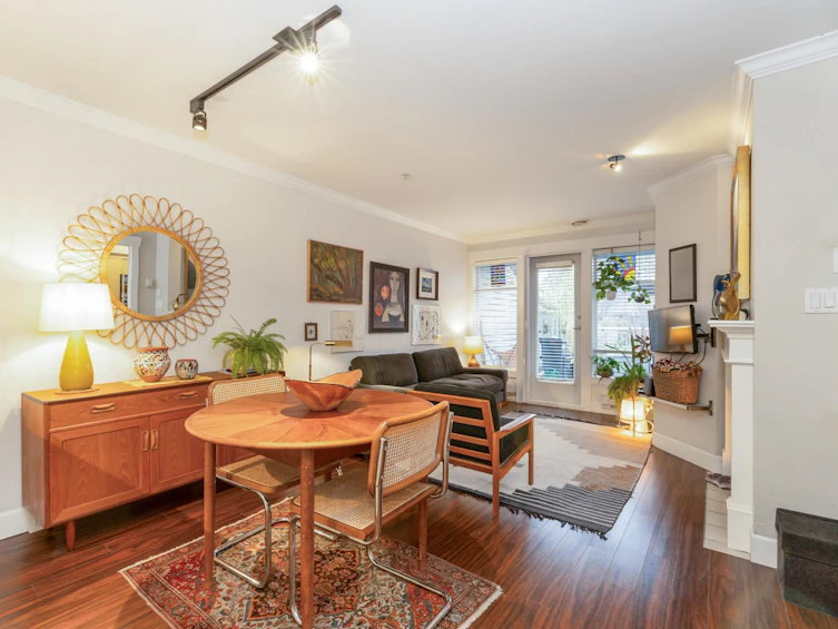 209-3333 W 4th Avenue, Vancouver, BC, V6R 4R9 - 8