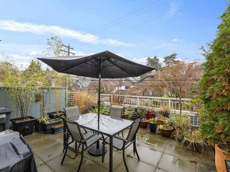 209-3333 W 4th Avenue, Vancouver, BC, V6R 4R9 - 13