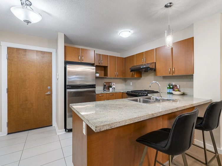 113-4728 Dawson Street, Burnaby, BC, V5C 0A9 - 9