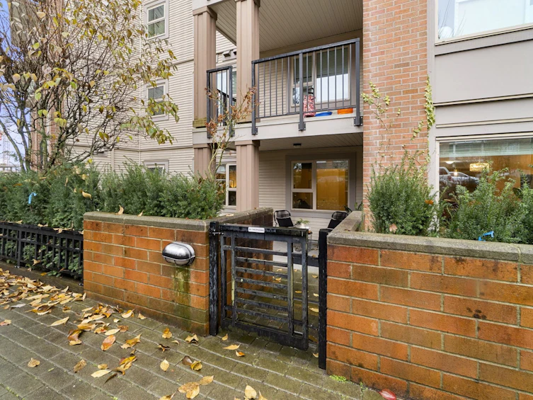 113-4728 Dawson Street, Burnaby, BC, V5C 0A9 - 21